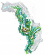 �㶫ʡ�ع��д�ɭ����Ȫ���ζȼ�����ˮ�����޽�����ϸ�滮